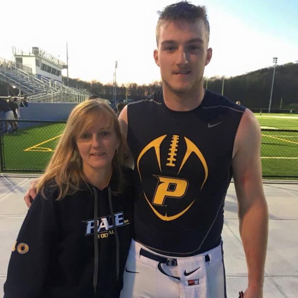 Meet your Posher, Mike